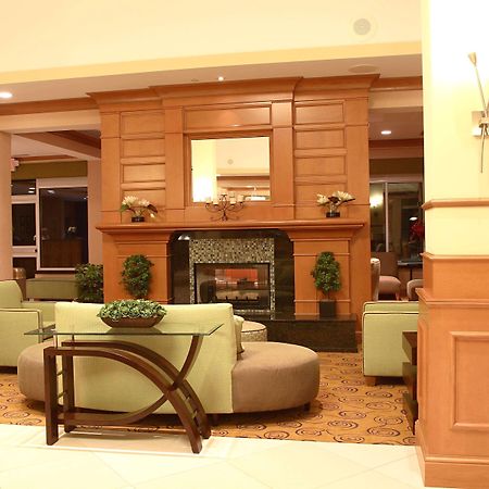 Hilton Garden Inn Chesapeake/Suffolk Dalaman gambar