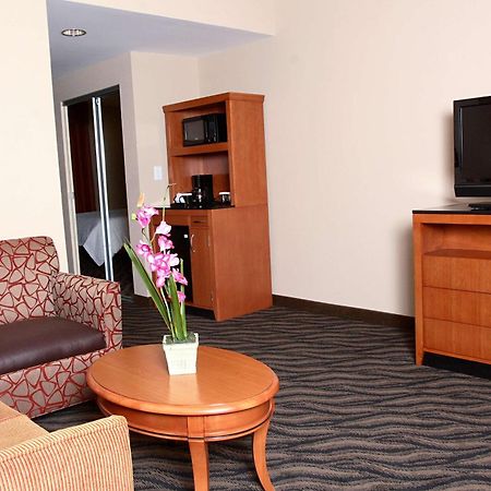 Hilton Garden Inn Chesapeake/Suffolk Luaran gambar
