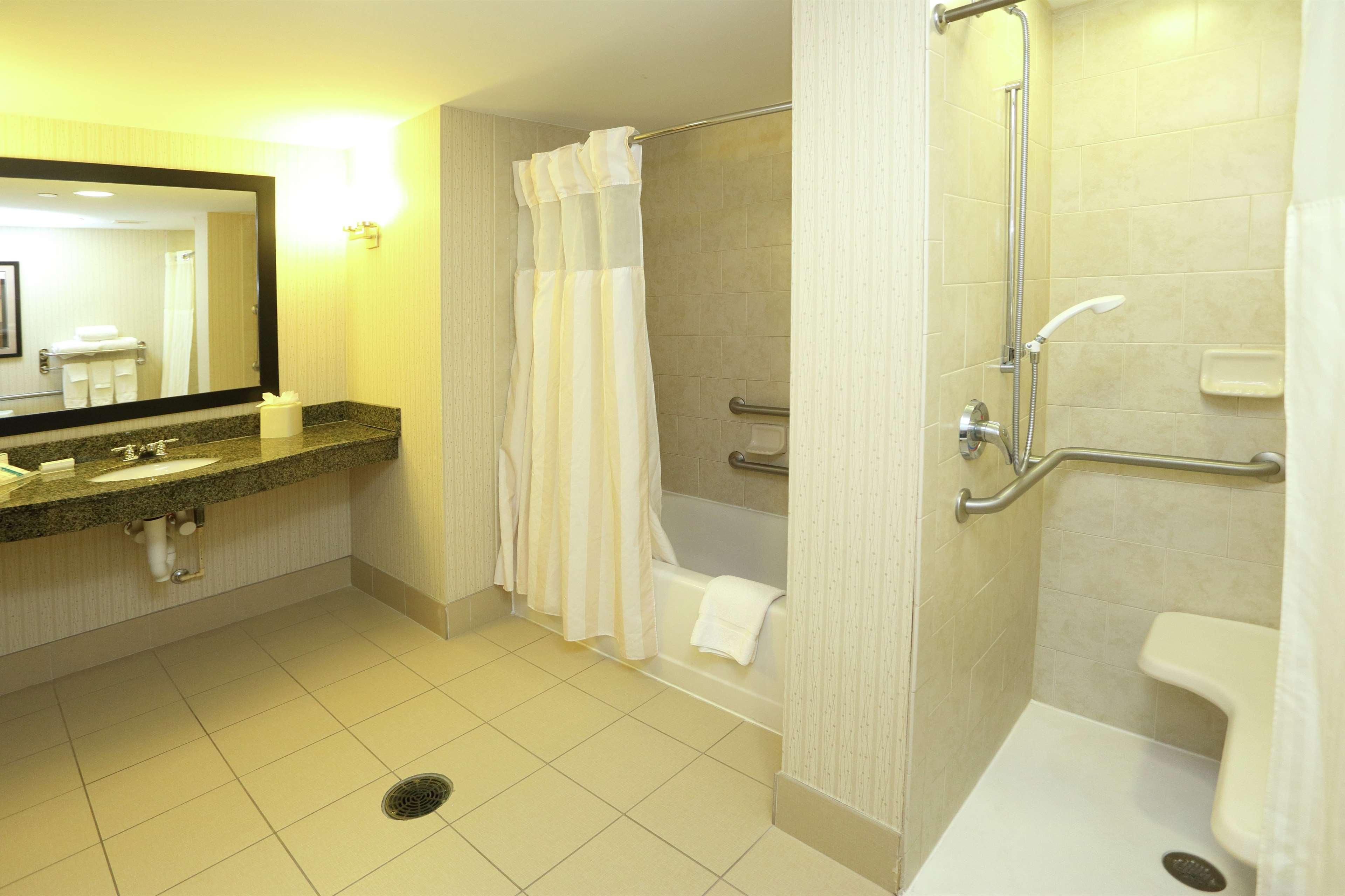 Hilton Garden Inn Chesapeake/Suffolk Luaran gambar