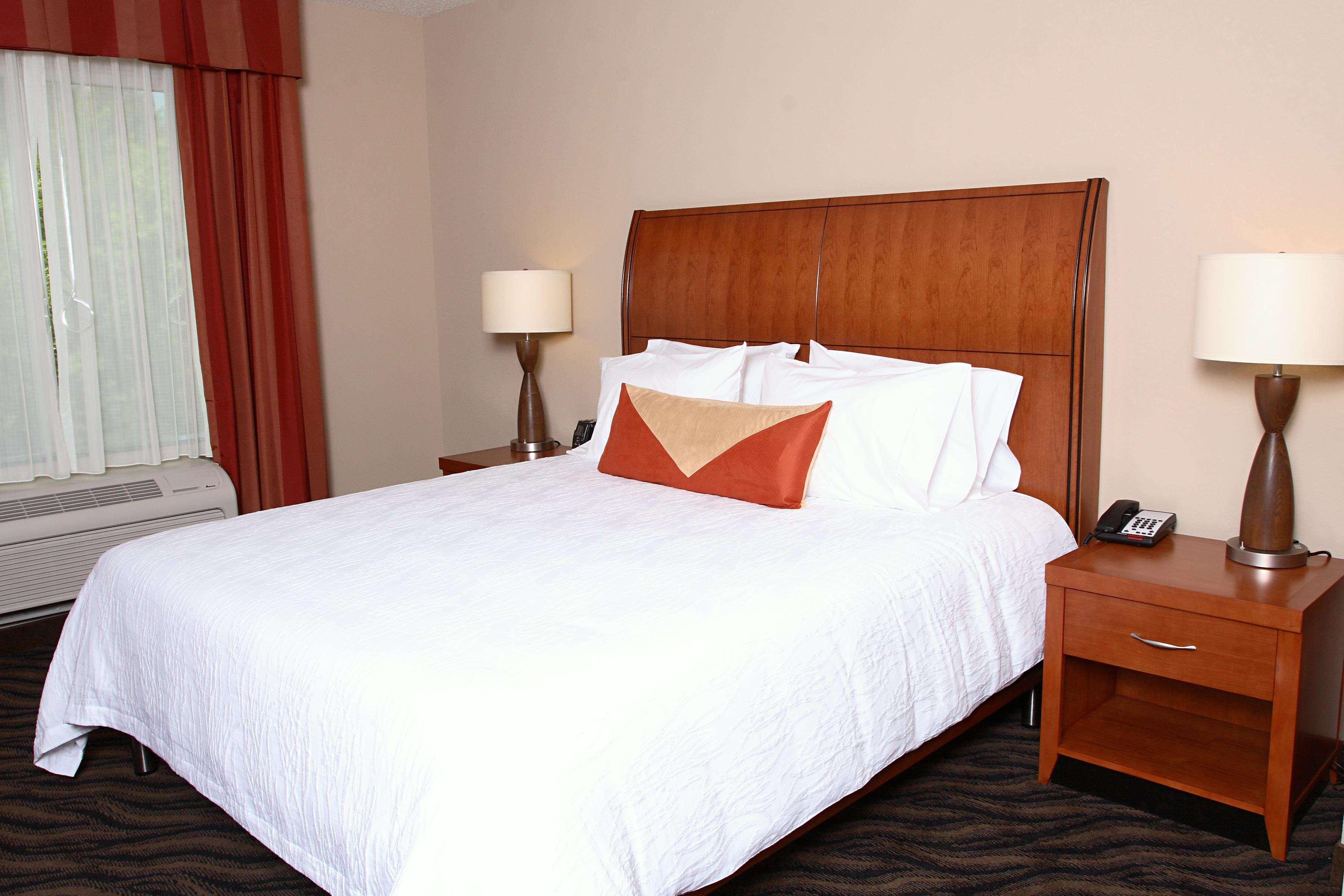 Hilton Garden Inn Chesapeake/Suffolk Luaran gambar