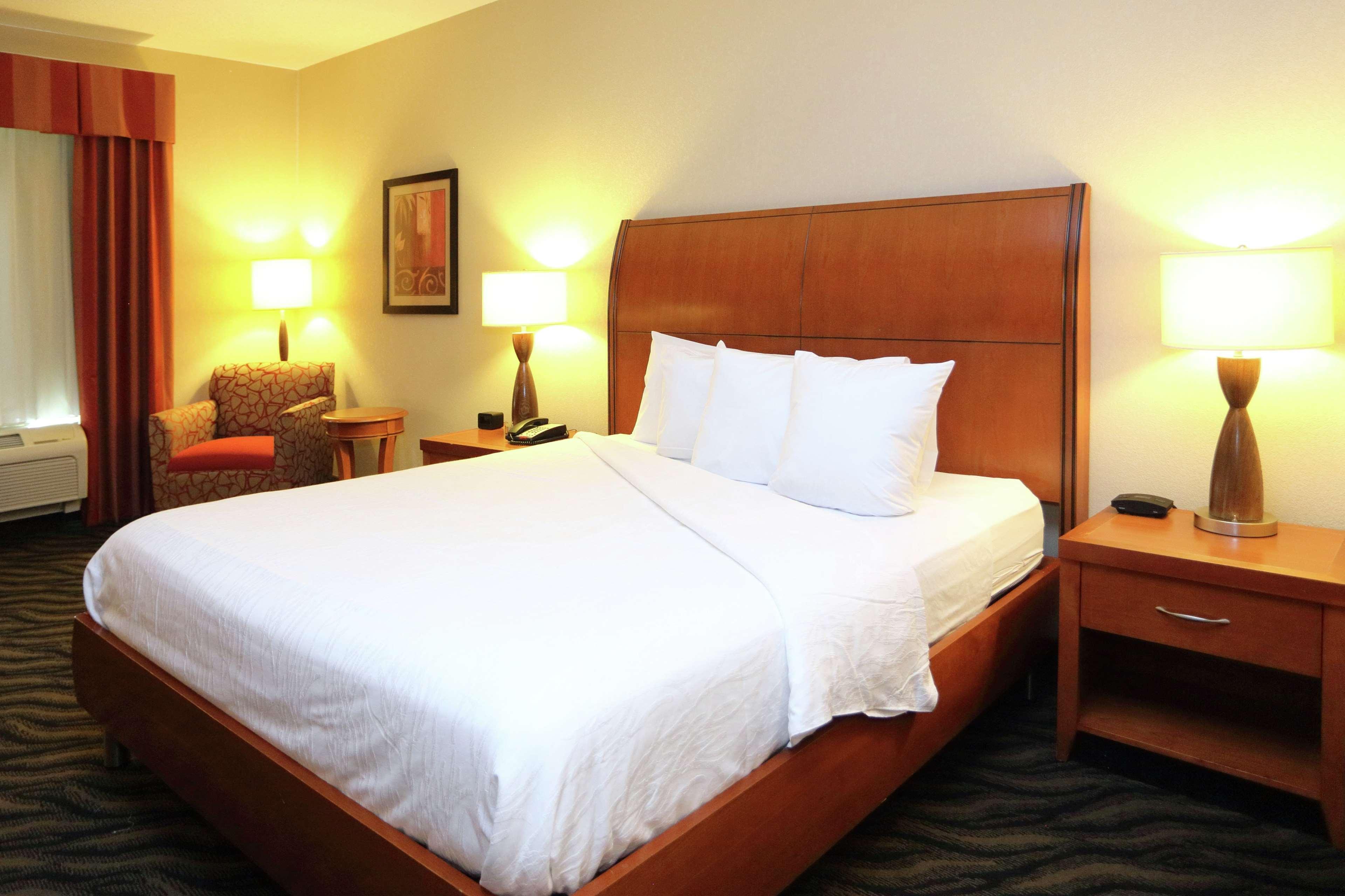Hilton Garden Inn Chesapeake/Suffolk Luaran gambar