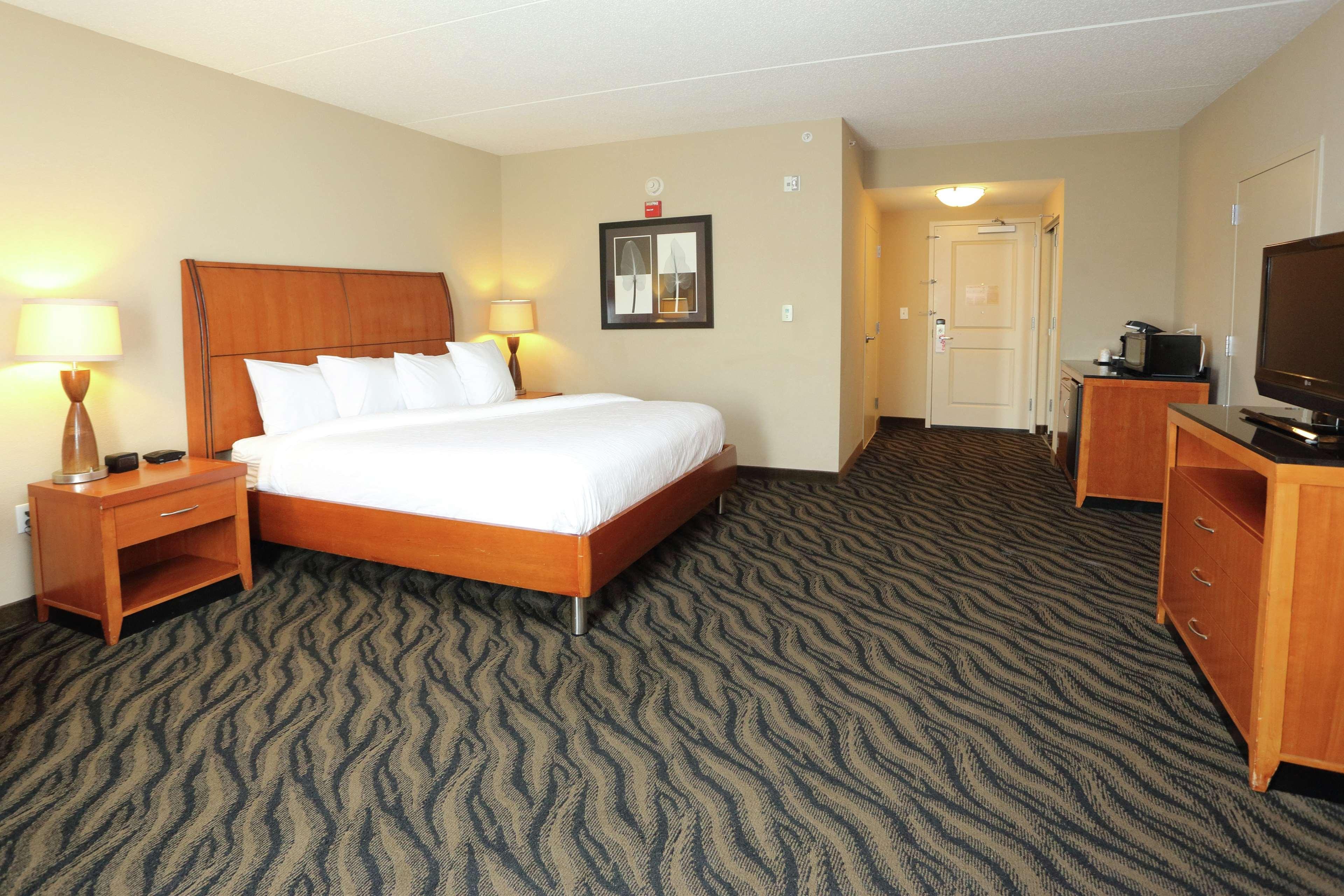 Hilton Garden Inn Chesapeake/Suffolk Luaran gambar