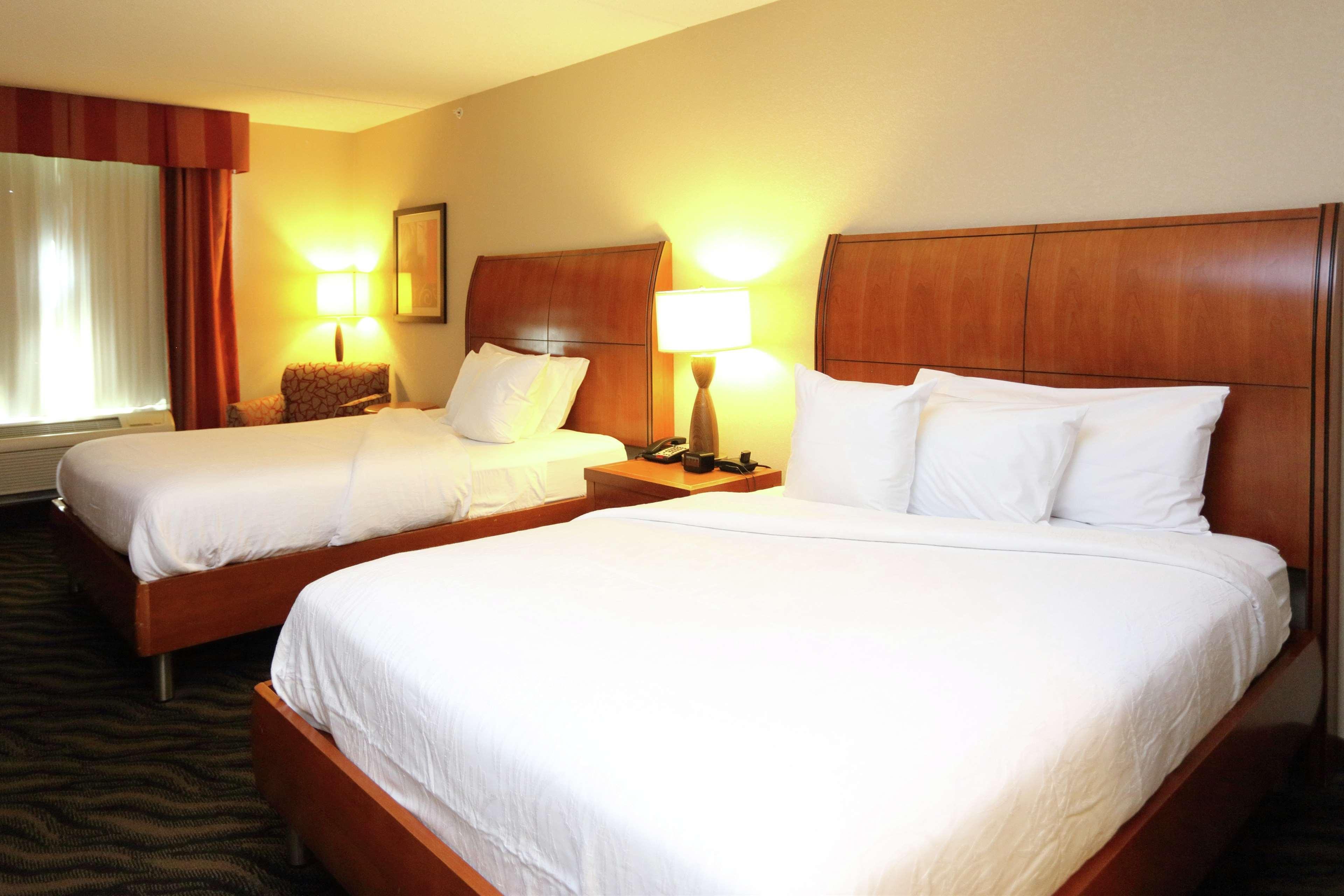 Hilton Garden Inn Chesapeake/Suffolk Luaran gambar