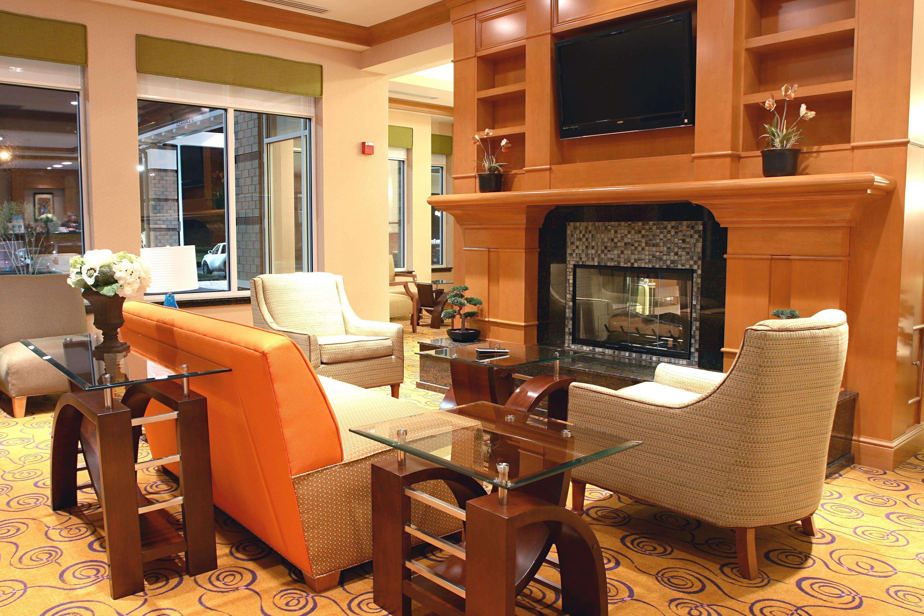 Hilton Garden Inn Chesapeake/Suffolk Luaran gambar