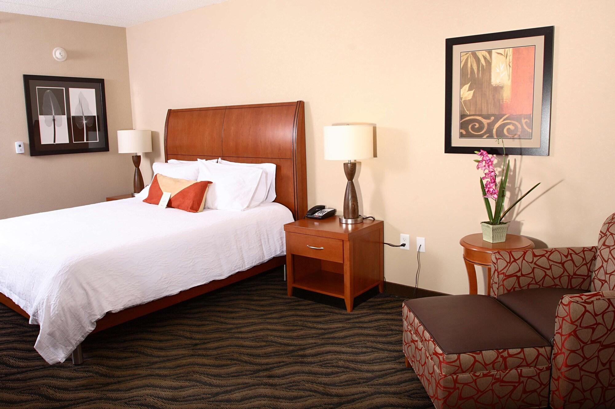 Hilton Garden Inn Chesapeake/Suffolk Luaran gambar