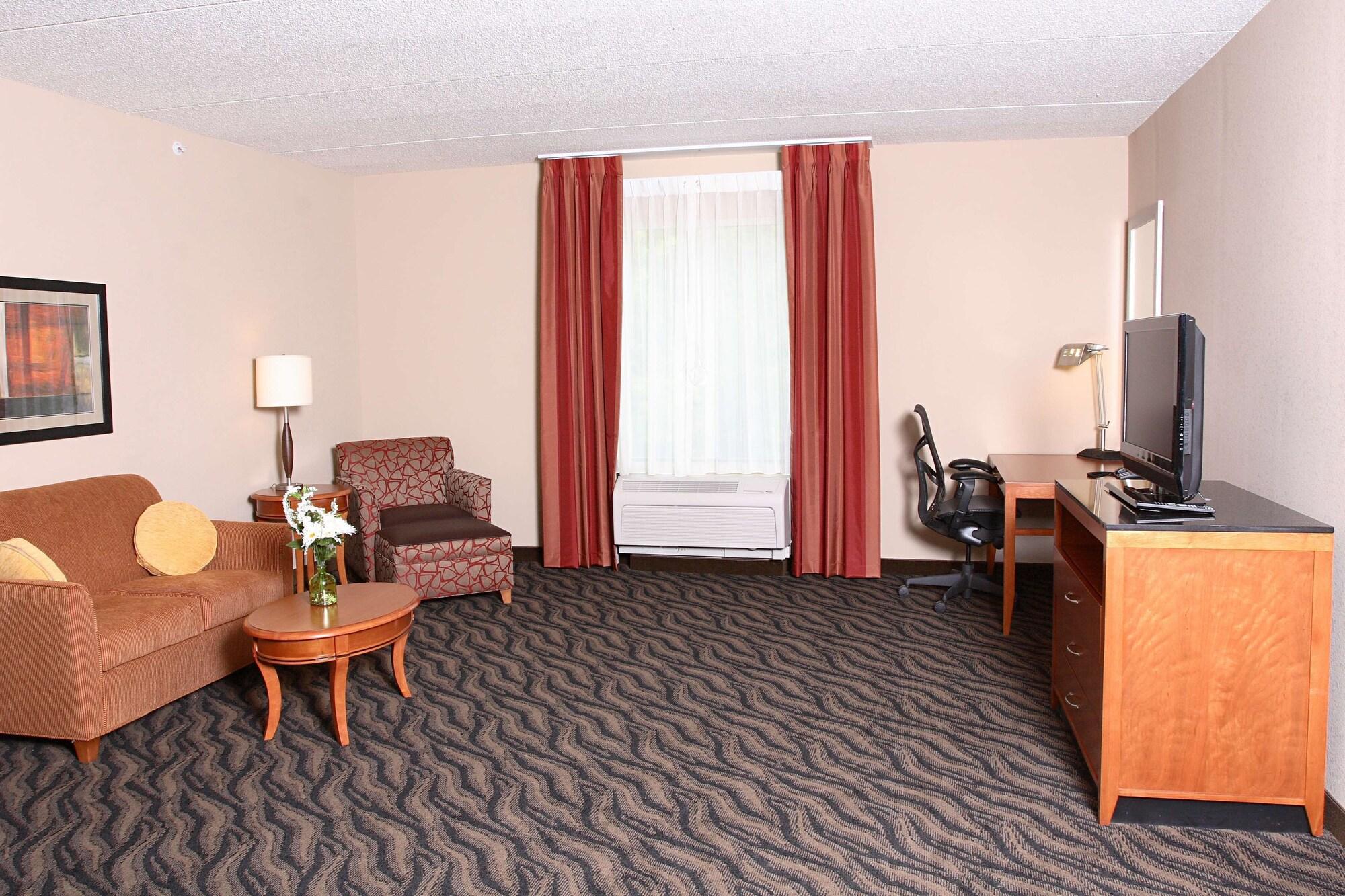 Hilton Garden Inn Chesapeake/Suffolk Luaran gambar