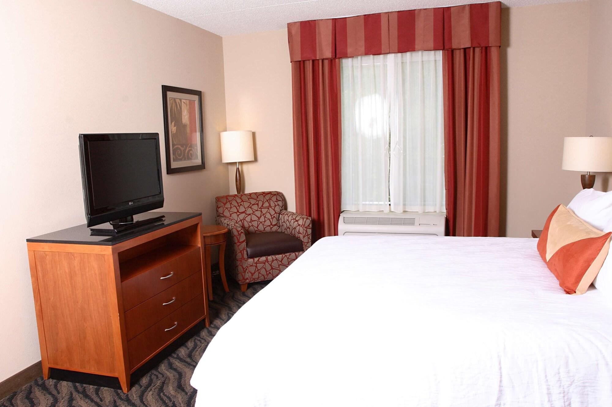 Hilton Garden Inn Chesapeake/Suffolk Luaran gambar