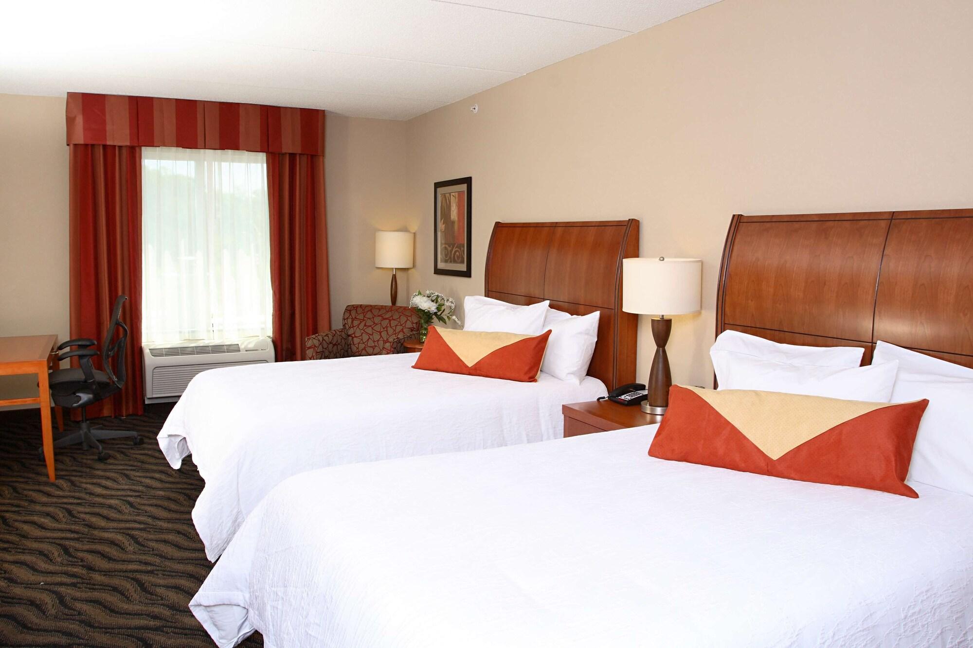 Hilton Garden Inn Chesapeake/Suffolk Luaran gambar