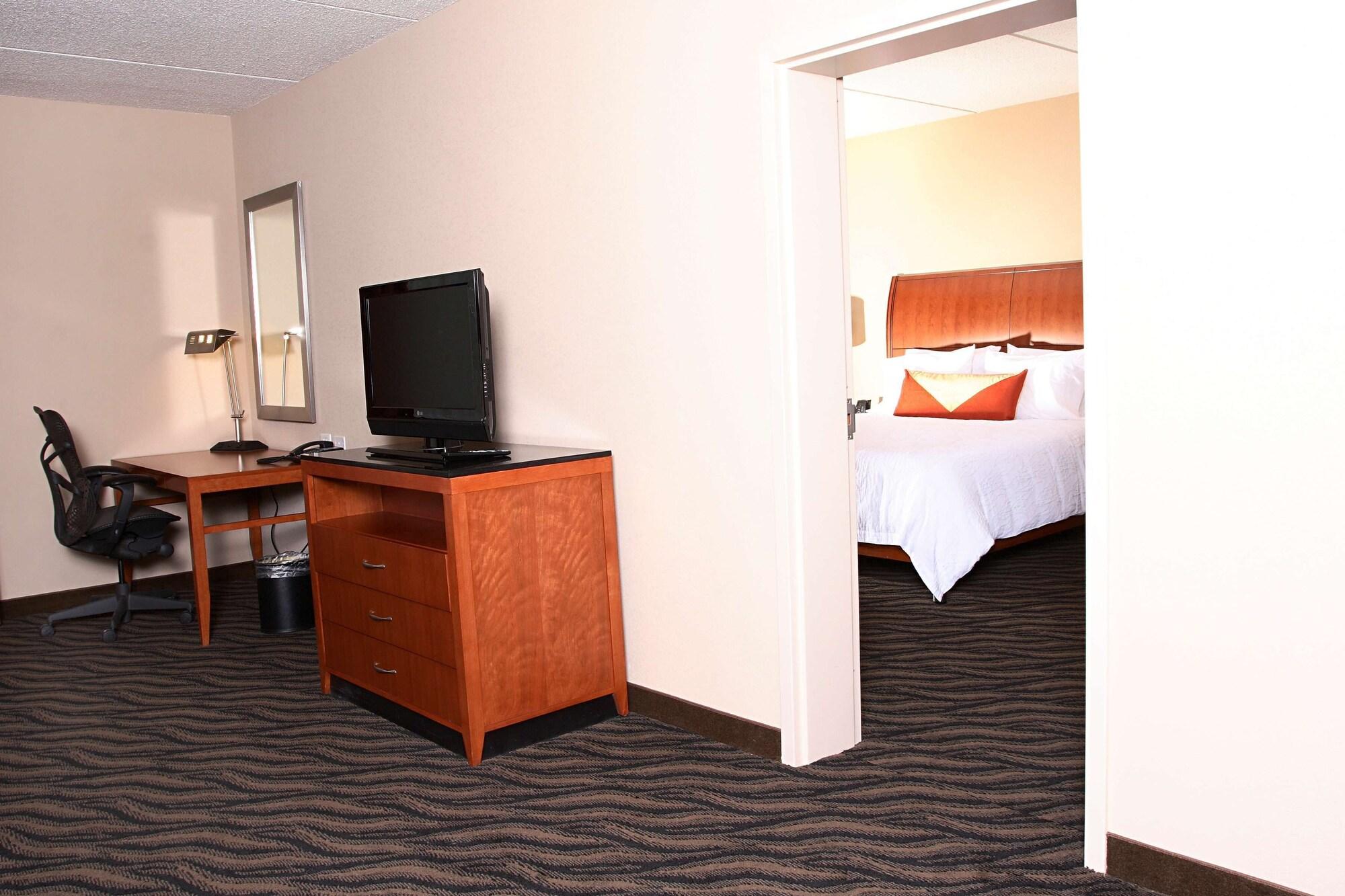 Hilton Garden Inn Chesapeake/Suffolk Luaran gambar