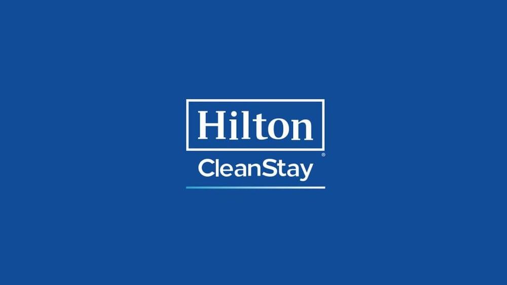 Hilton Garden Inn Chesapeake/Suffolk Luaran gambar