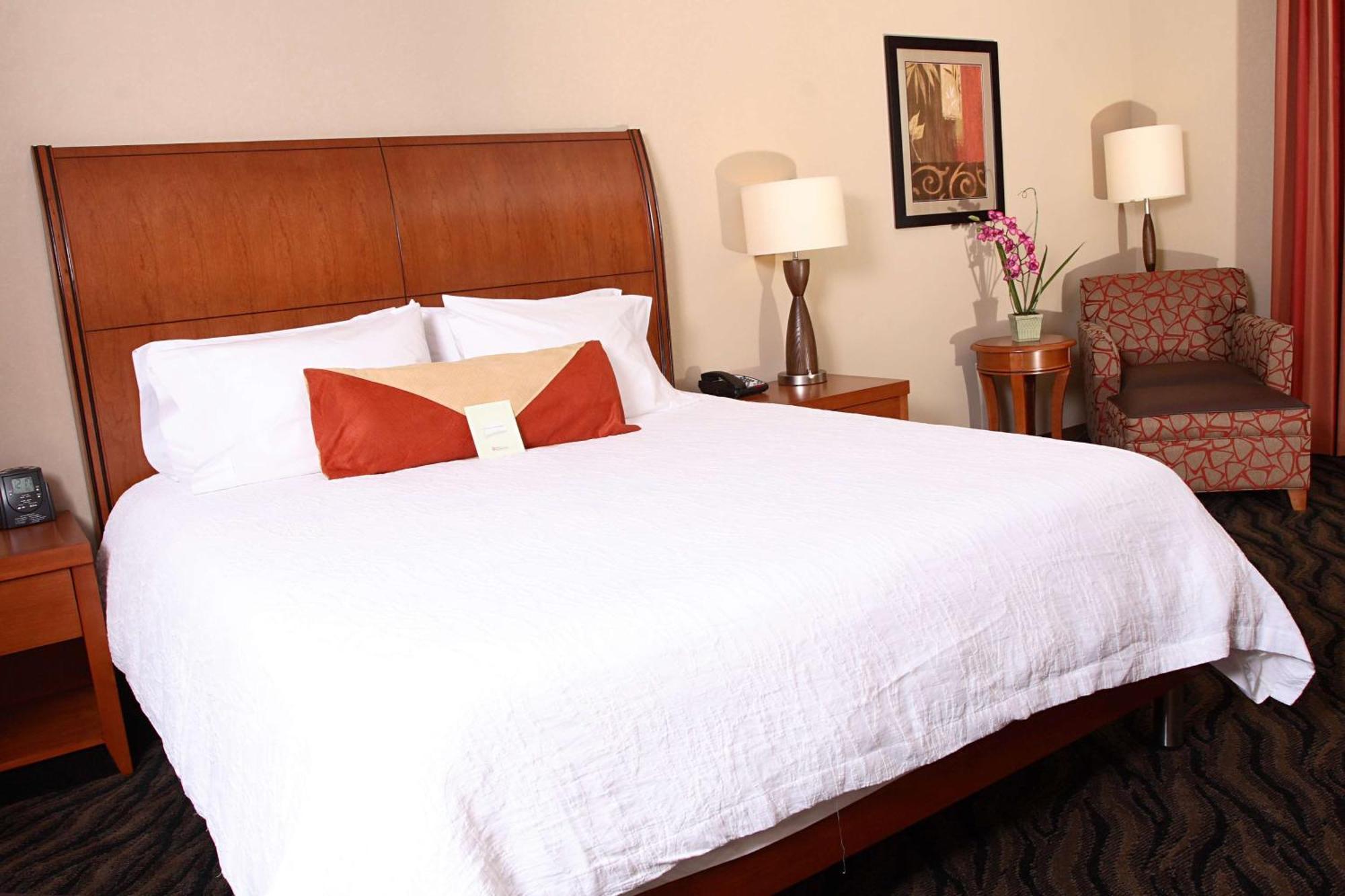 Hilton Garden Inn Chesapeake/Suffolk Luaran gambar