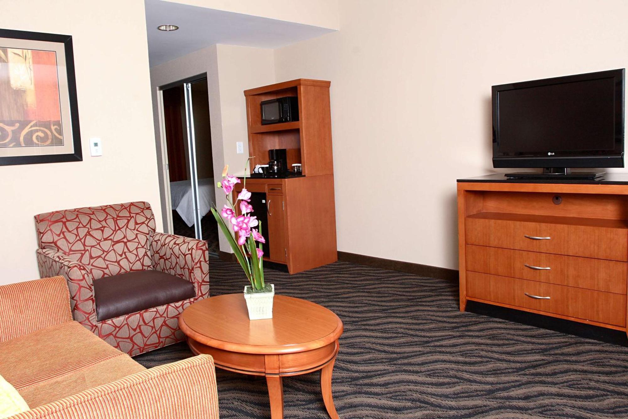 Hilton Garden Inn Chesapeake/Suffolk Luaran gambar