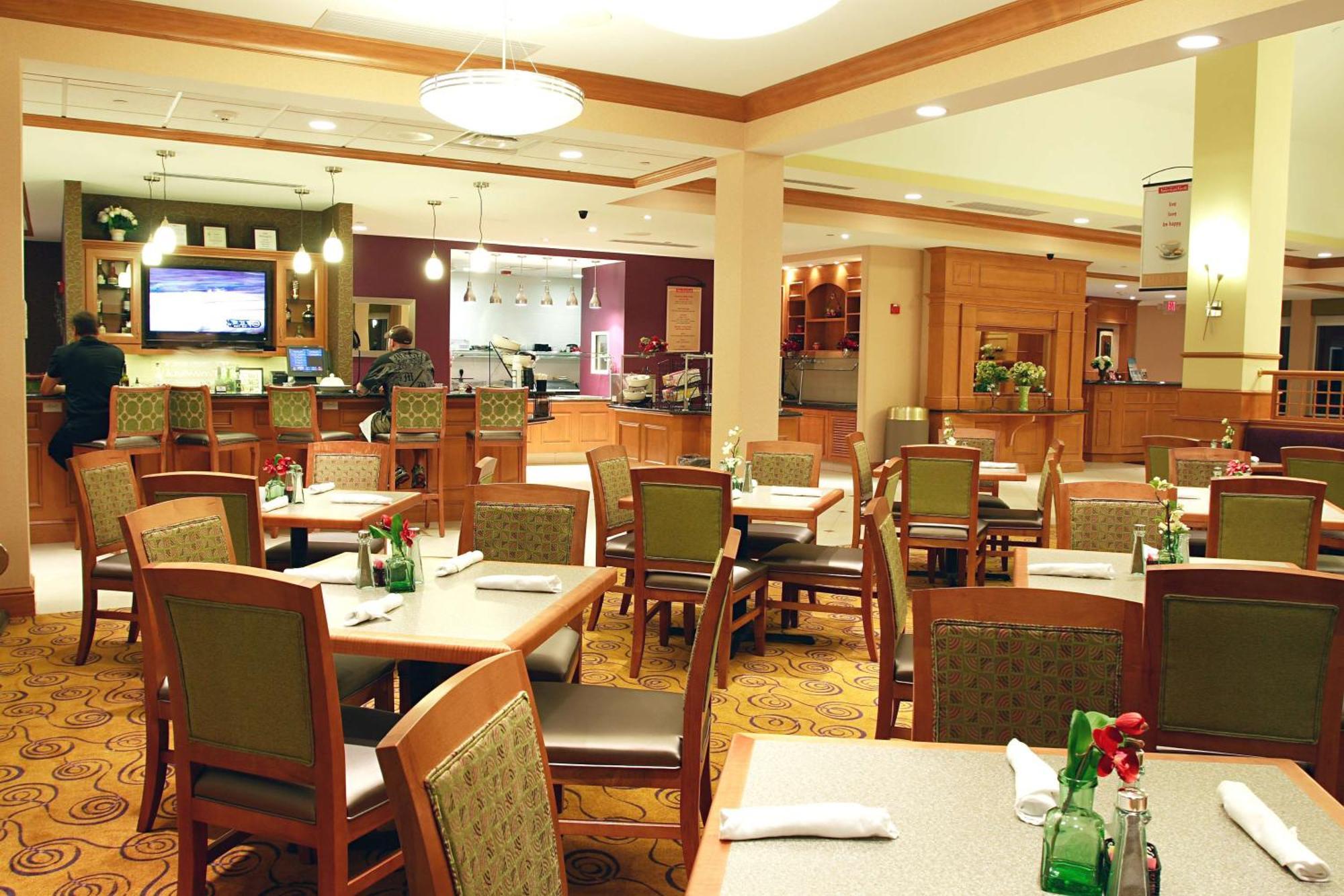 Hilton Garden Inn Chesapeake/Suffolk Luaran gambar