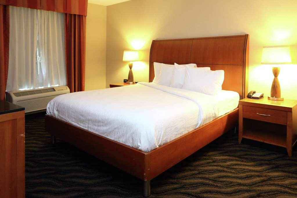 Hilton Garden Inn Chesapeake/Suffolk Bilik gambar