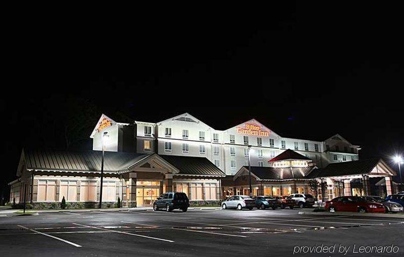 Hilton Garden Inn Chesapeake/Suffolk Luaran gambar