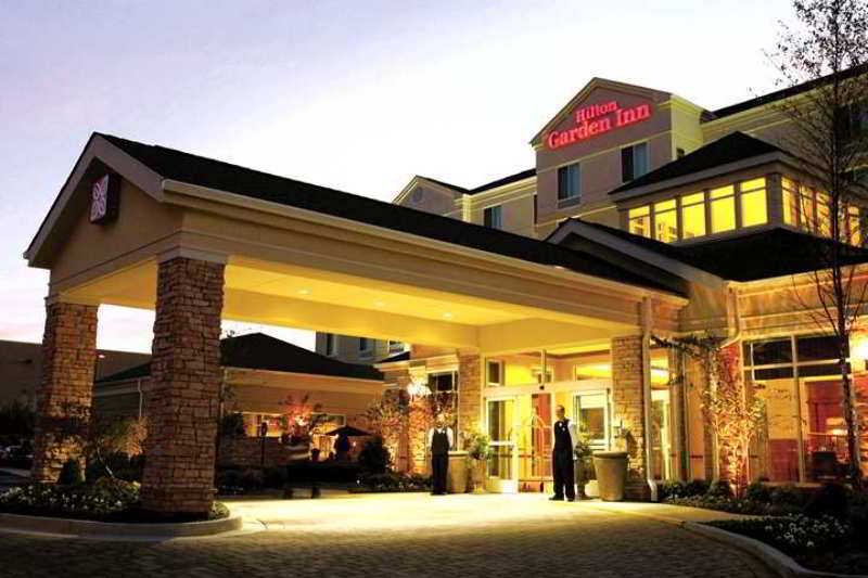 Hilton Garden Inn Chesapeake/Suffolk Luaran gambar