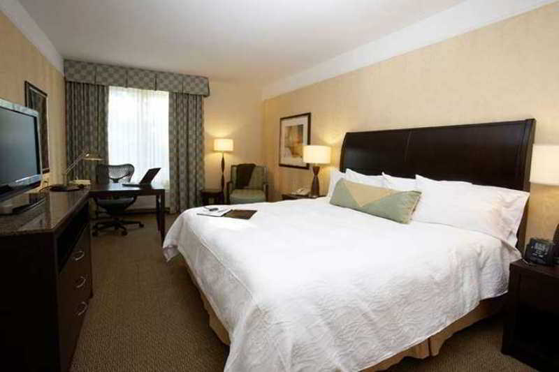 Hilton Garden Inn Chesapeake/Suffolk Bilik gambar