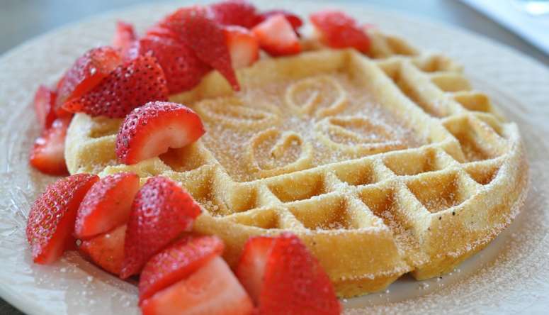 Hilton Garden Inn Chesapeake/Suffolk Restoran gambar